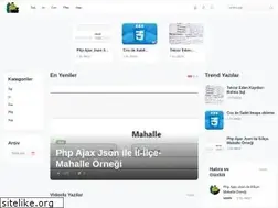 Sites similar to bilalkaval.com.tr