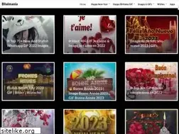 Sites similar to bilalmania.com