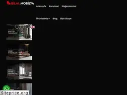 Sites similar to bilalmobilya.com.tr