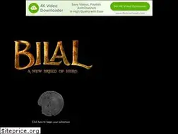 Sites similar to bilalmovie.com