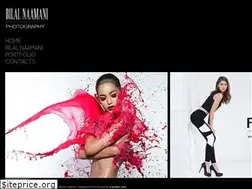 Sites similar to bilalnaamani.com