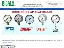 Sites similar to bilalo.com.vn