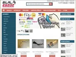 Sites similar to bilaloto.com