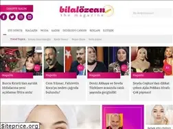 Sites similar to bilalozcan.com