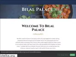 Sites similar to bilalpalace.com