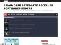 Sites similar to bilalreceivers.blogspot.com
