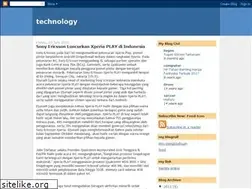 Sites similar to bilaltechnology.blogspot.com