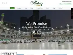 Sites similar to bilaltours.co.uk