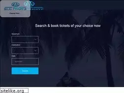 Sites similar to bilaltravel.pk