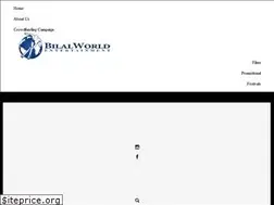 Sites similar to bilalworld.com