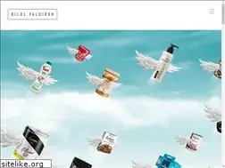 Sites similar to bilalyaldirak.com