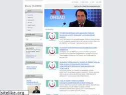 Sites similar to bilalyildirim.net