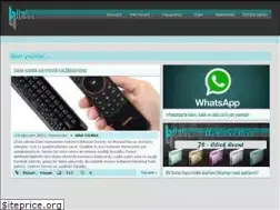 Sites similar to bilalyilmaz.com