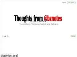 Sites similar to bilalzuberi.com
