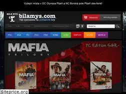 Sites similar to bilamys.com