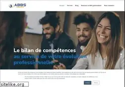 Sites similar to bilan-competences.fr