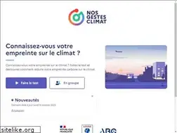 Sites similar to bilancarbonepersonnel.org