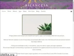 Sites similar to bilanceia.com