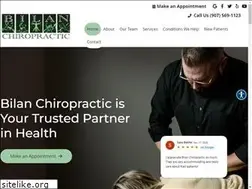 Sites similar to bilanchiropractic.com