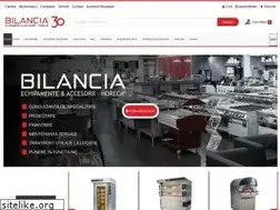 Sites similar to bilancia.ro