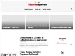 Sites similar to bilancierefondente.it