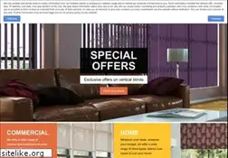 Sites similar to bilancoblinds.co.uk