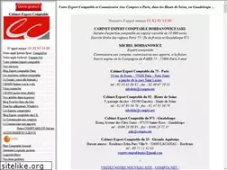 Sites similar to bilancomptable.org