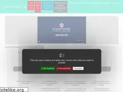 Sites similar to bilancoronavirus.fr