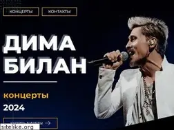 Sites similar to bilandima.ru