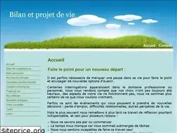 Sites similar to bilanetprojet.com