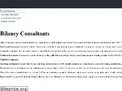 Sites similar to bilaney.com