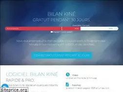 Sites similar to bilankine.fr
