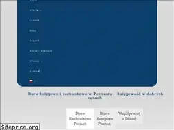 Sites similar to bilans.poznan.pl