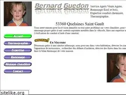 Sites similar to bilanthermique.fr