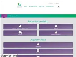 Sites similar to bilanx.cr