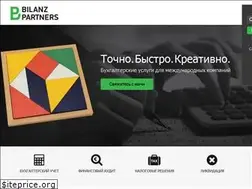 Sites similar to bilanz-partners.ch
