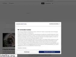 Sites similar to bilanz.ch