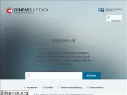 Sites similar to bilanzen.at