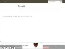Sites similar to bilarabiya.e-monsite.com