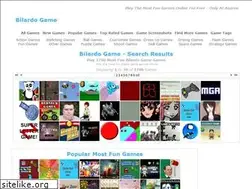 Sites similar to bilardo-game.agame.me