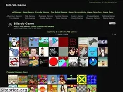 Sites similar to bilardo-game.gamesfree.me