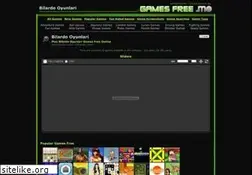 Sites similar to bilardo-oyunlari.gamesfree.me