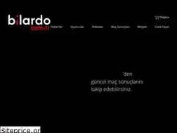 Sites similar to bilardo.com.tr
