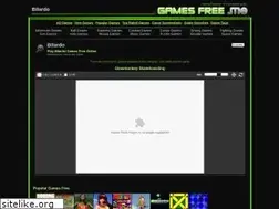 Sites similar to bilardo.gamesfree.me