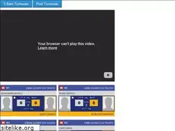 Sites similar to bilardo.info