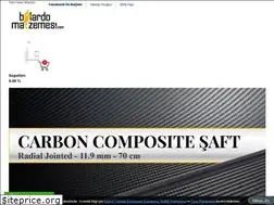 Sites similar to bilardomalzemesi.com