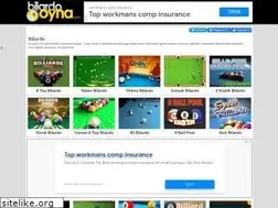 Sites similar to bilardooyna.com