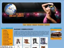 Sites similar to bilartboots.com