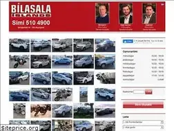 Sites similar to bilasalaislands.is