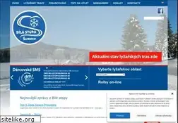 Sites similar to bilastopa.cz
